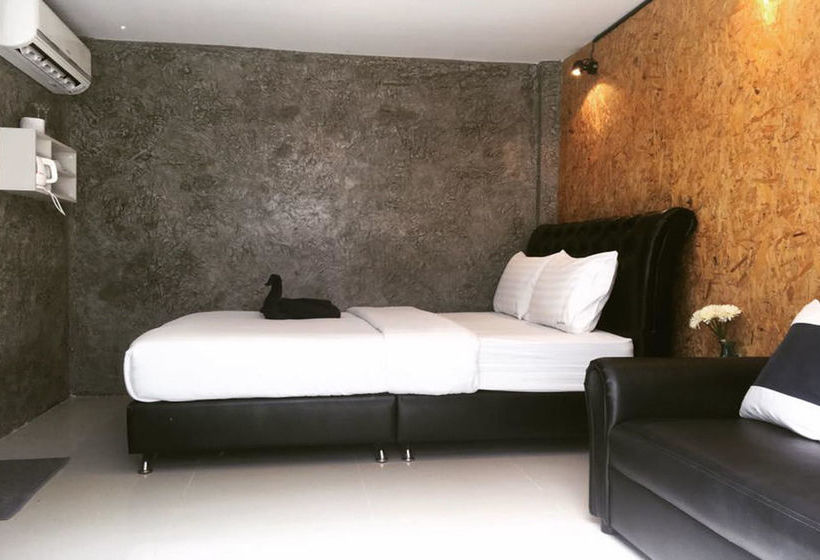 Hotel Samed Chill House 1