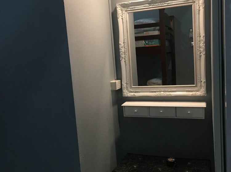 Hotel Samed Chill House 10