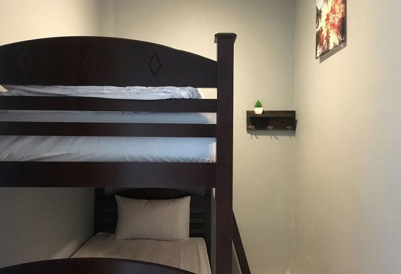 Hotel Samed Chill House 12