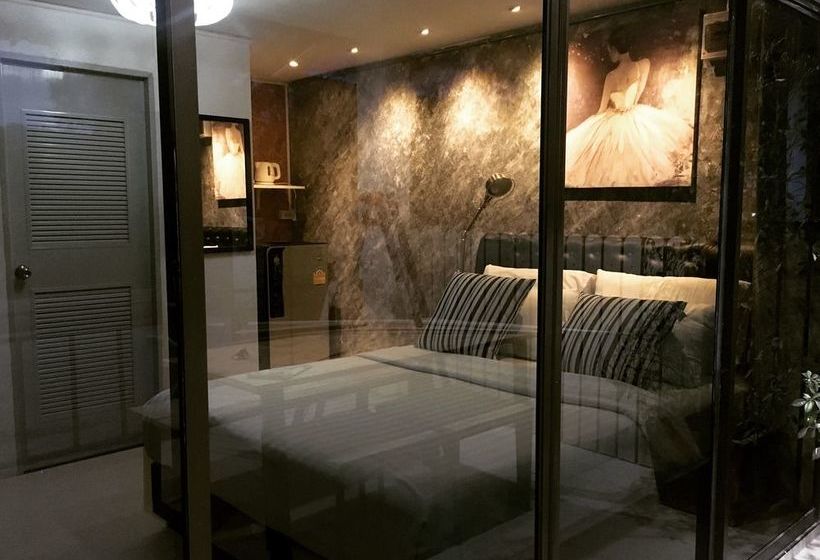 Hotel Samed Chill House 13