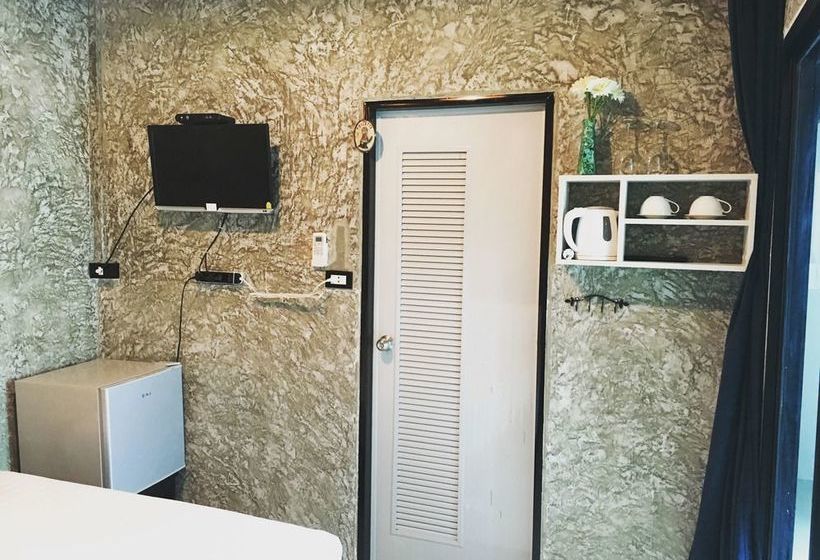 Hotel Samed Chill House 15