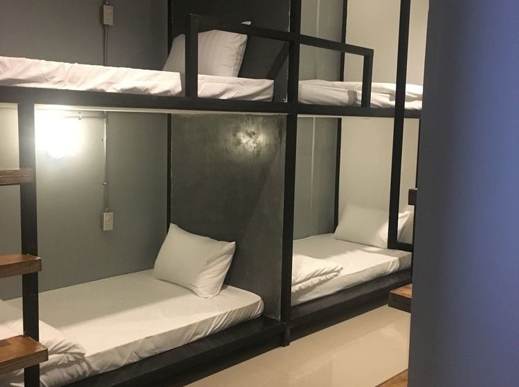 Hotel Samed Chill House 16