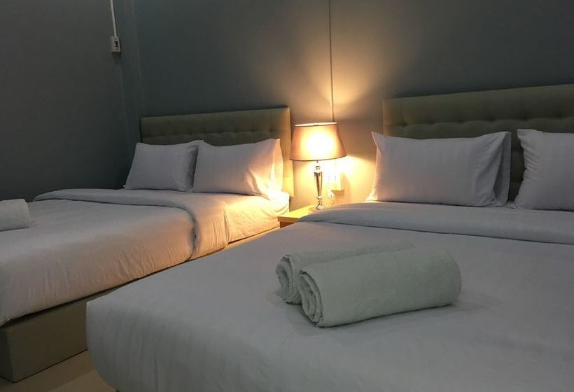 Hotel Samed Chill House 17