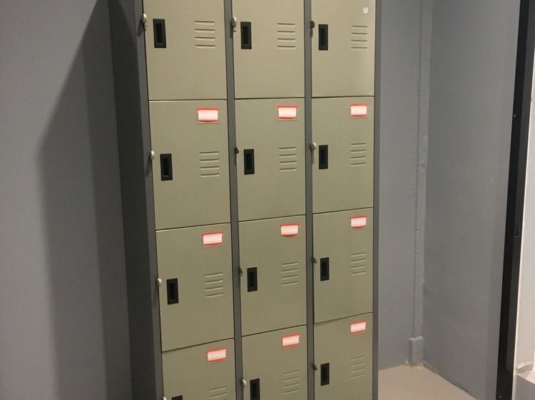 Hotel Samed Chill House 18