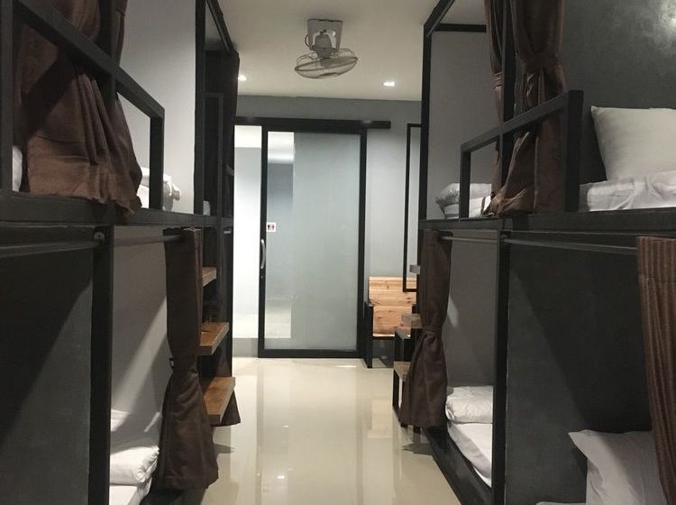 Hotel Samed Chill House 19