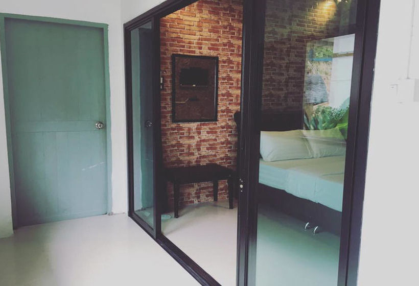 Hotel Samed Chill House 2