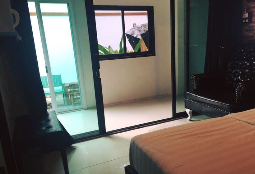 Hotel Samed Chill House 4