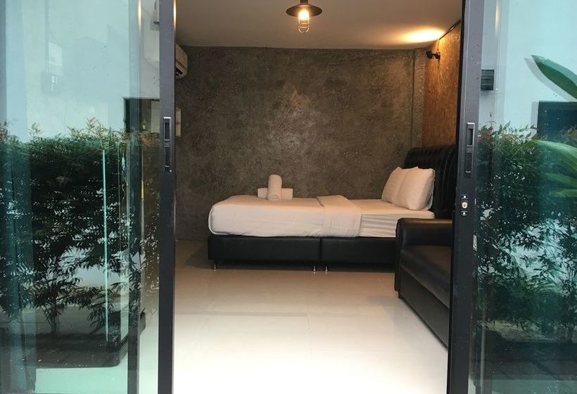 Hotel Samed Chill House 5