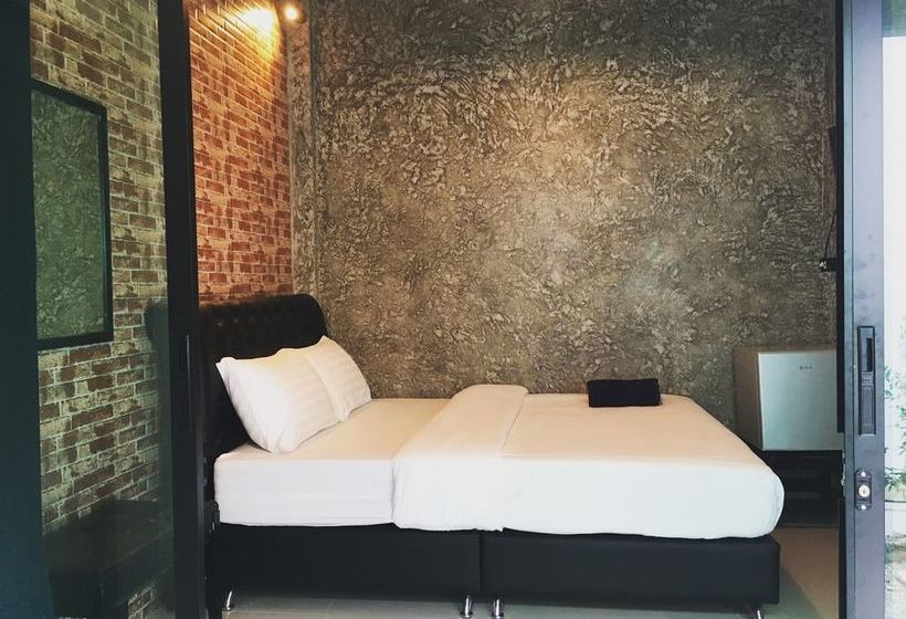 Hotel Samed Chill House 6