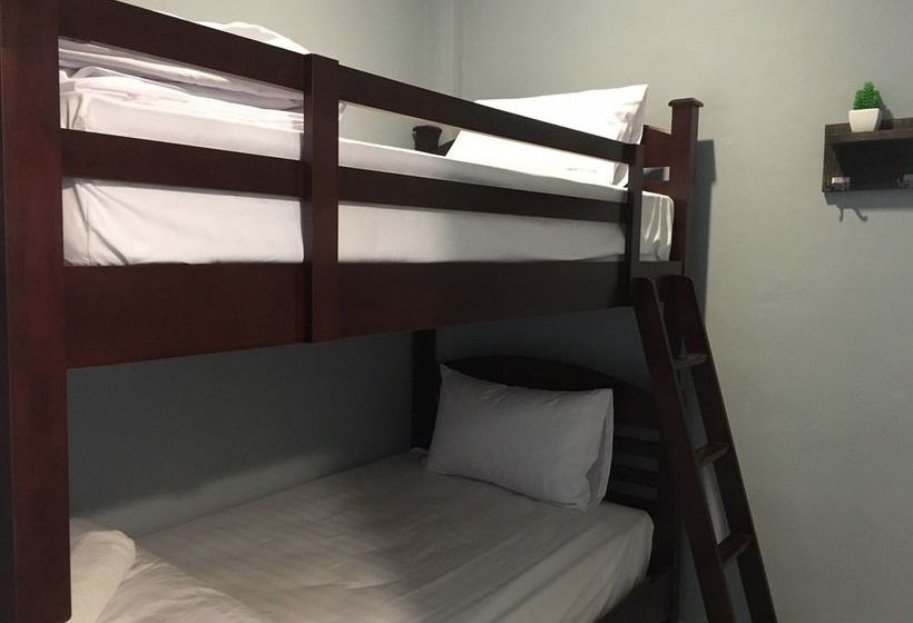 Hotel Samed Chill House 9