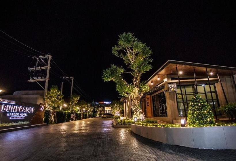 Hotel Bunprasop Garden