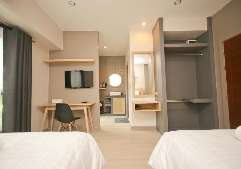 Hotel Bunprasop Garden 14