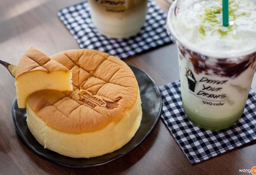 Hotel Bunprasop Garden 5