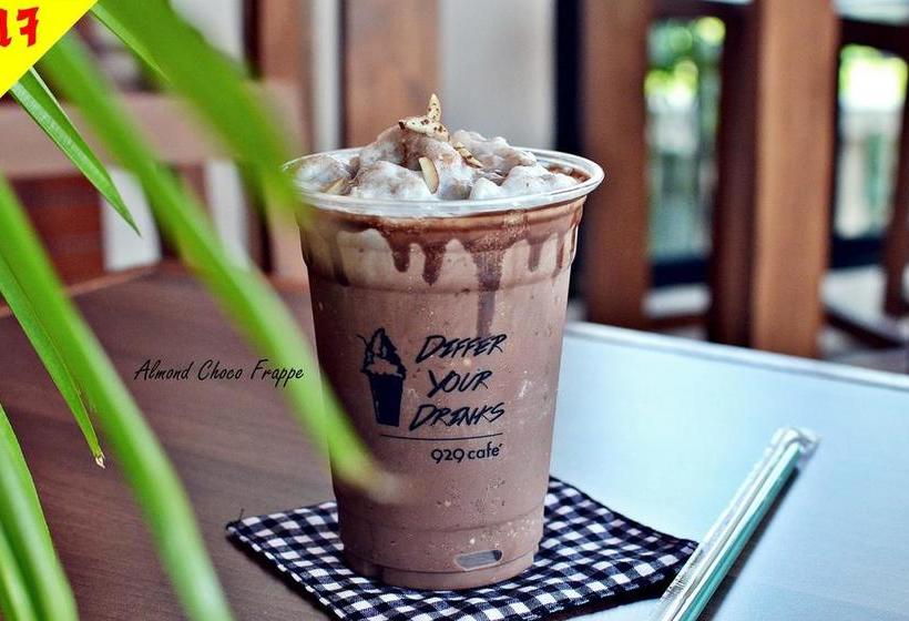 Hotel Bunprasop Garden 6