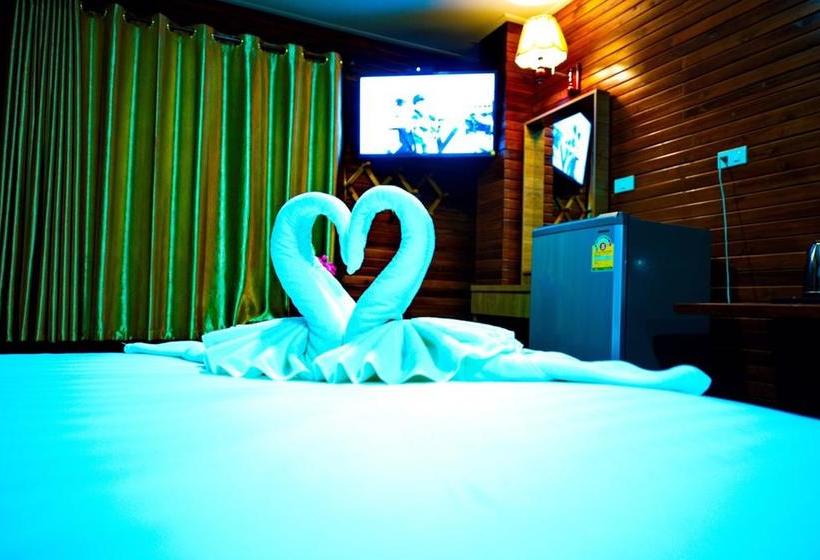 Hotel Khuang Chang Kam Boutique 1