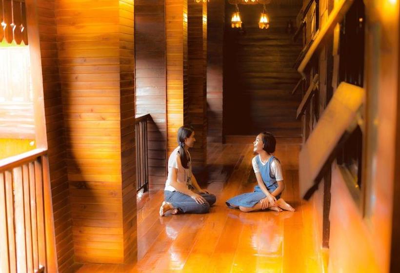 Hotel Khuang Chang Kam Boutique 12