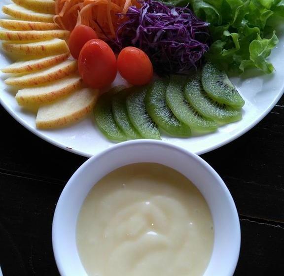 Hotel Khuang Chang Kam Boutique 14