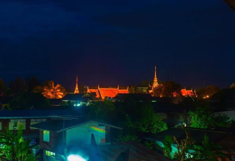 Hotel Khuang Chang Kam Boutique 15