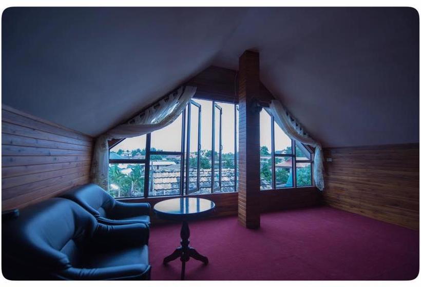 Hotel Khuang Chang Kam Boutique 16