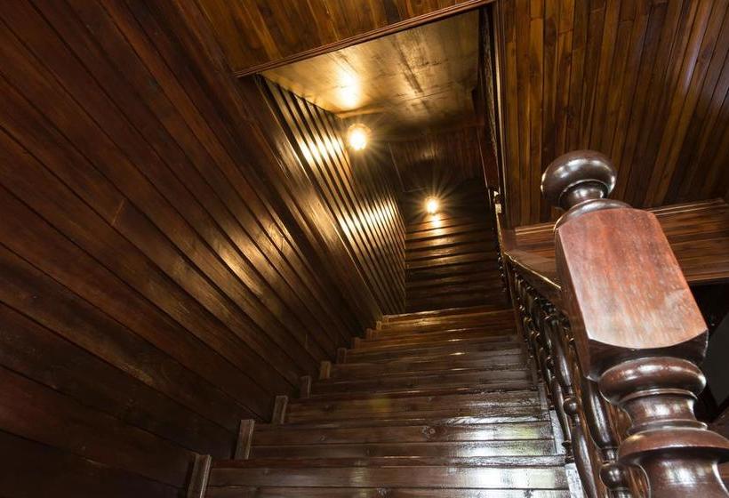 Hotel Khuang Chang Kam Boutique 2