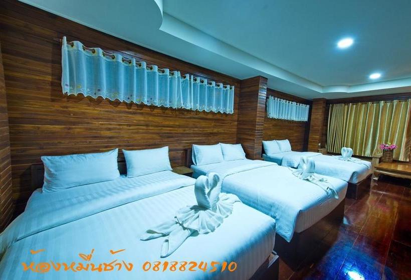 Hotel Khuang Chang Kam Boutique 3