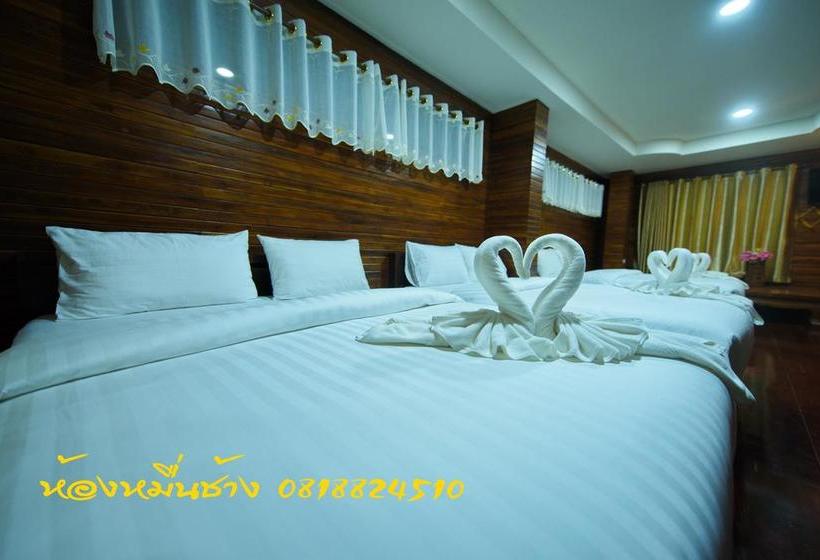 Hotel Khuang Chang Kam Boutique 5