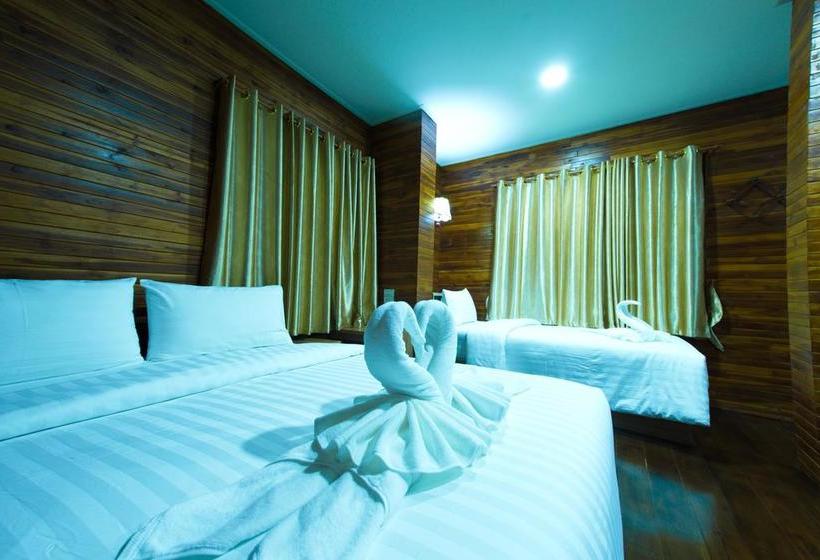 Hotel Khuang Chang Kam Boutique 7