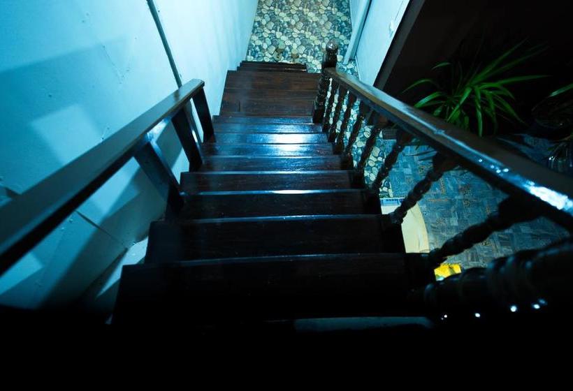 Hotel Khuang Chang Kam Boutique 8