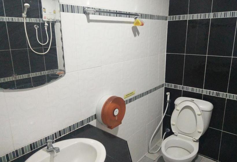 Hotel Saveone Park Place 12