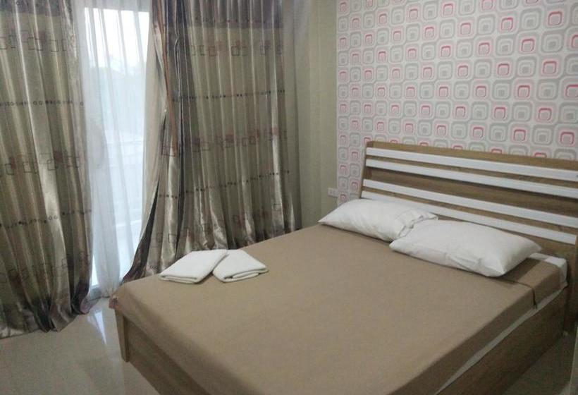 Hotel Saveone Park Place 13