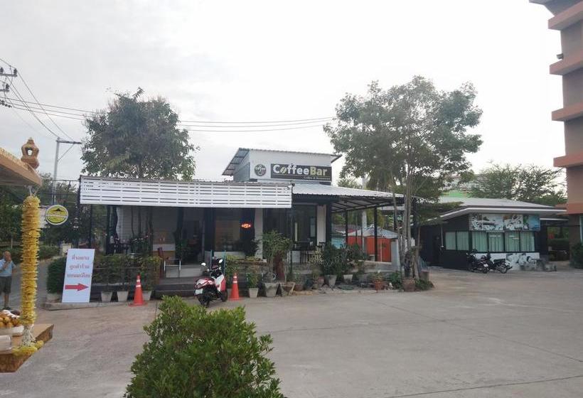 Hotel Saveone Park Place 2