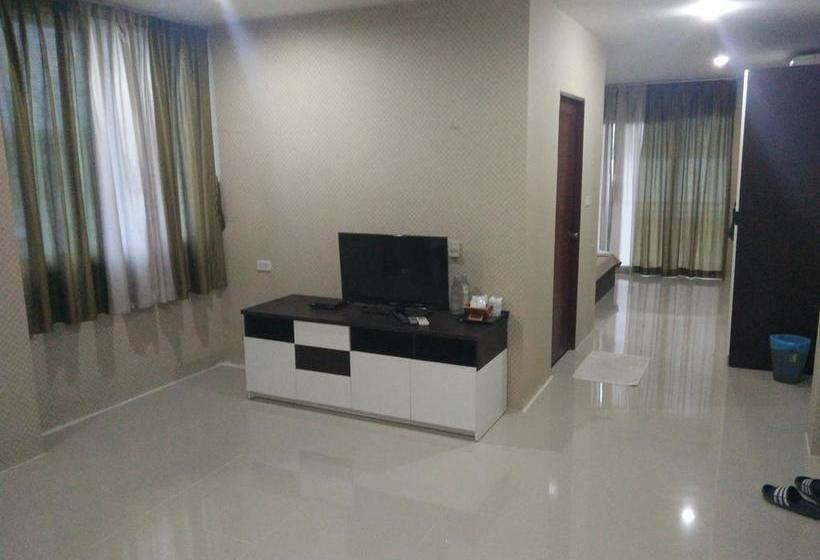 Hotel Saveone Park Place 3