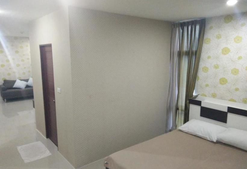 Hotel Saveone Park Place 4