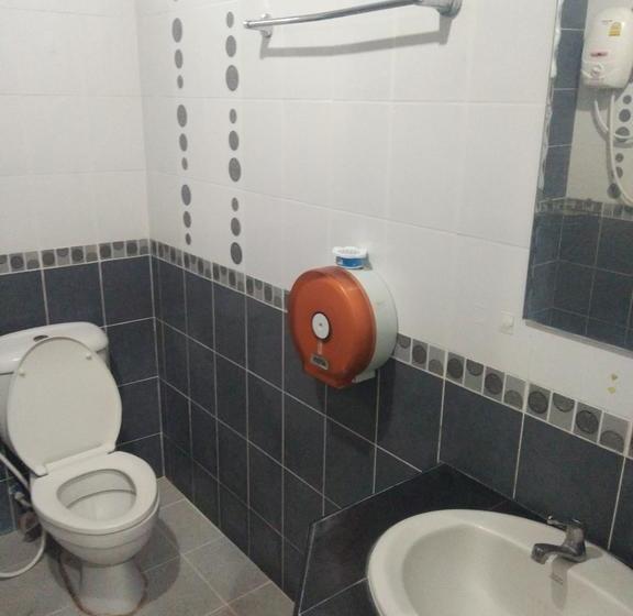 Hotel Saveone Park Place 5