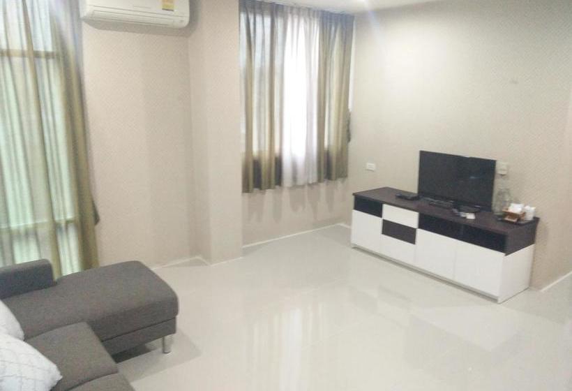 Hotel Saveone Park Place 6