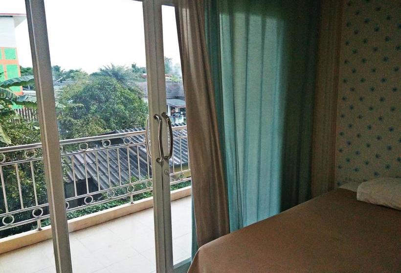 Hotel Saveone Park Place 7