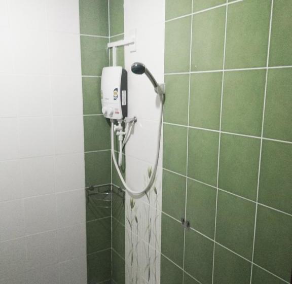 Hotel Saveone Park Place 8