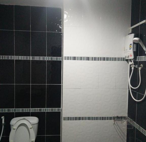 Hotel Saveone Park Place 9