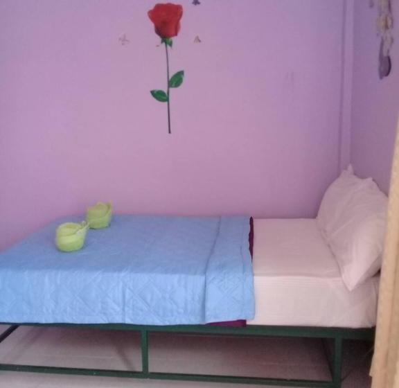 Hotel Bamboo Rest House 10