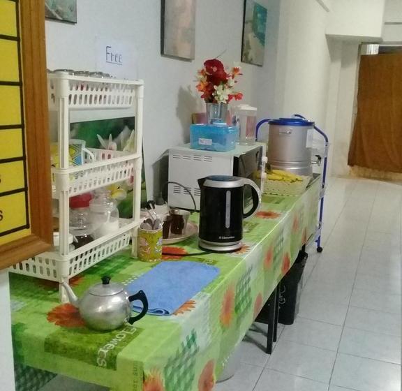 Hotel Bamboo Rest House 3