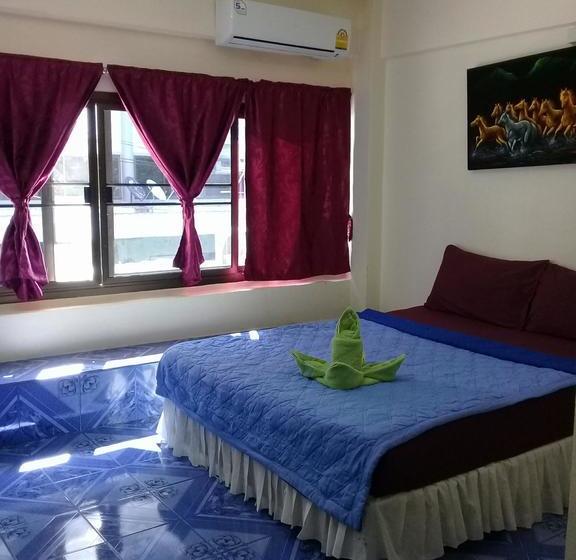 Hotel Bamboo Rest House 4