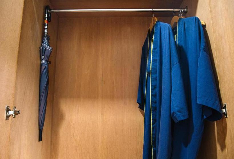 Hotel Baan Chankaew 1