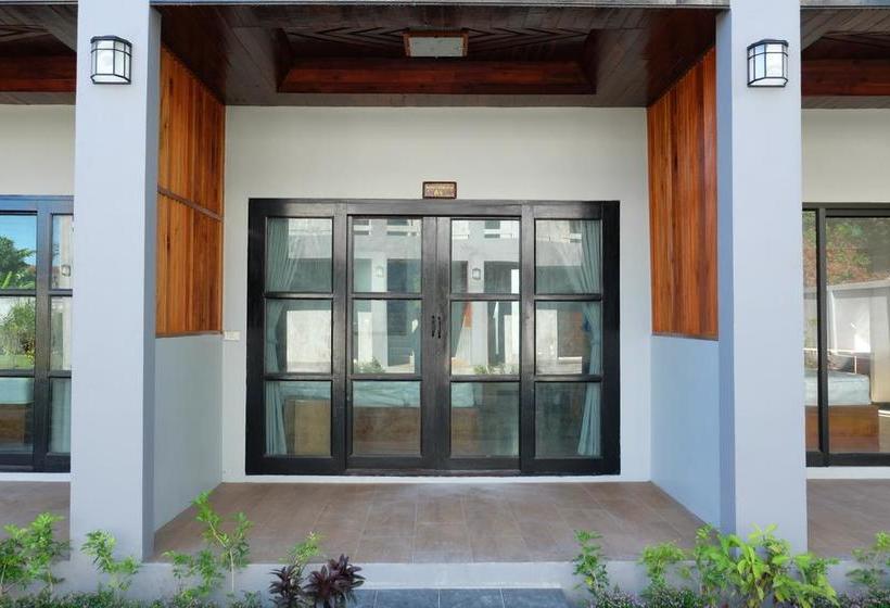 Hotel Baan Chankaew 12