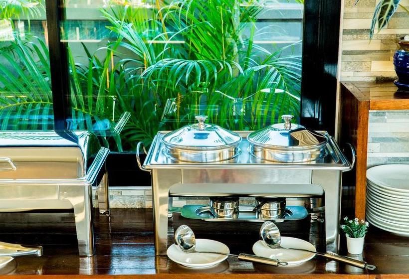 Hotel Baan Chankaew 15