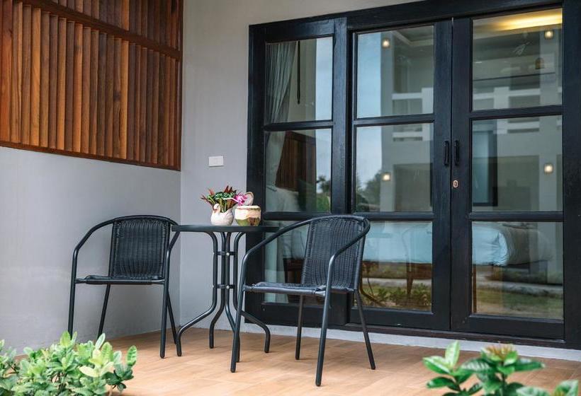 Hotel Baan Chankaew 3