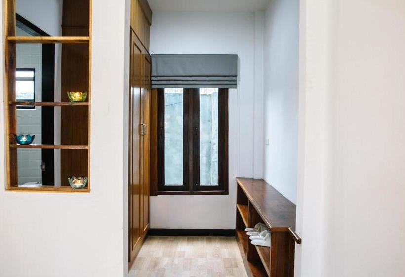 Hotel Baan Chankaew 6