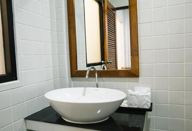 Hotel Baan Chankaew 7