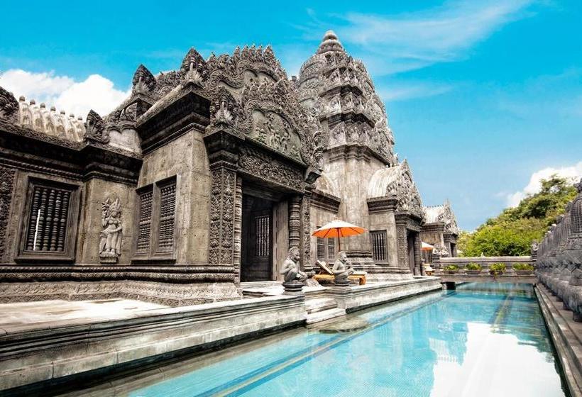 Hotel Le Palais Koh pha Ngan Surat Thani