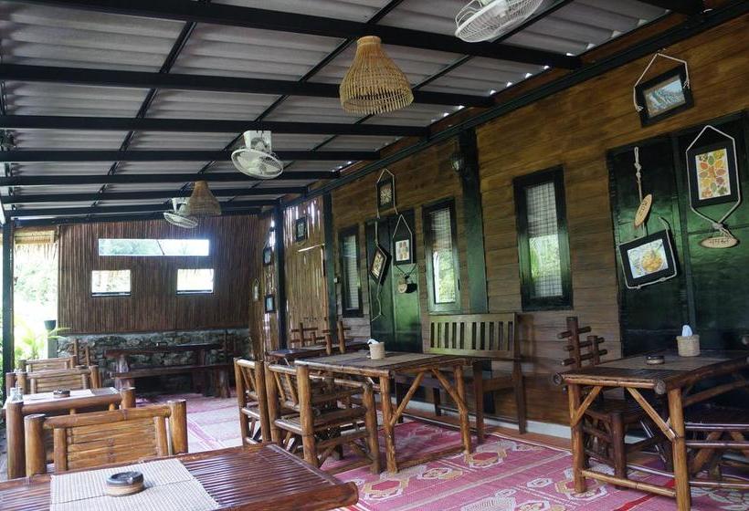 Hotel Love Station Hostel 10