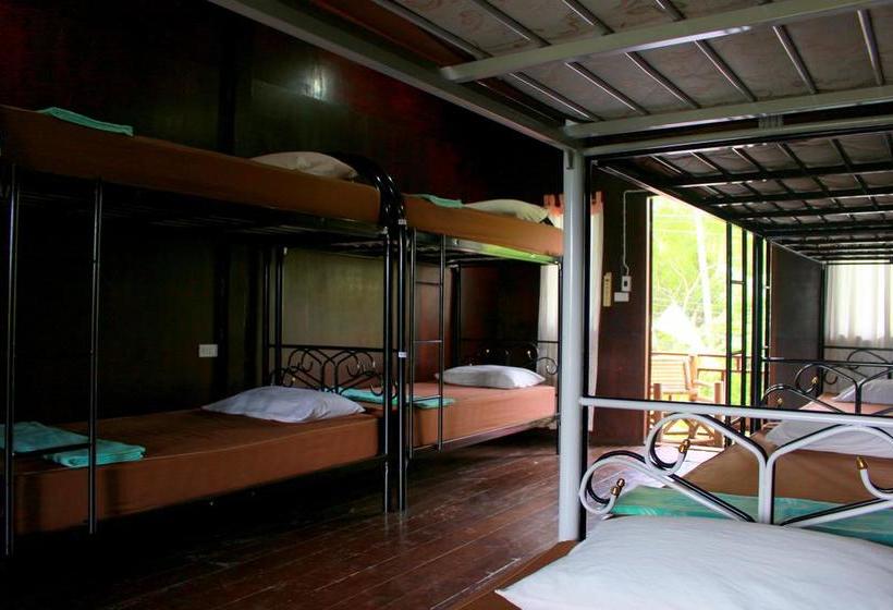 Hotel Love Station Hostel 14